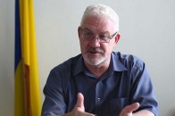 Перший генпрокурор України заявив, що йде у президенти (відео)