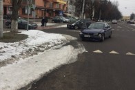 Головні новини Волині 20 січня: У Луцьку на перехресті вулиць сталась ДТП; Громада на Волині проголосувала за перехід із УПЦ МП до ПЦУ