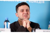 Стало відомо, хто входить до виборчого штабу Зеленського