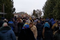 На Волині громада УПЦ МП перейшла до ПЦУ
