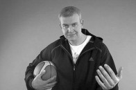 Помер п’ятиразовий чемпіон України з баскетболу