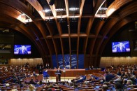 Україна втратила місця у важливому комітеті ПАРЄ