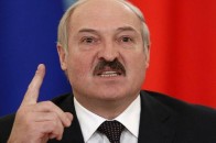 Лукашенко повідомив, що українські танки заправляються російським пальним