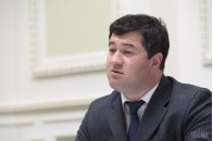 ЦВК зареєструвала Насірова кандидатом у президенти