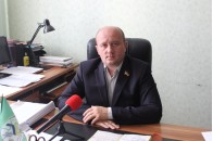 Хто він та що має: що відомо про волинського професора-депутата міськради, який попався на хабарі