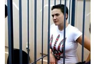 Надію Савченко висуватимуть у президенти