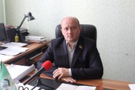 Головні новини Волині 21 січня: хто він та що має: що відомо про волинського професора-депутата міськради, який попався на хабарі