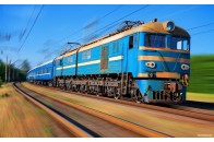 У місті на Волині змінився графік руху потягів