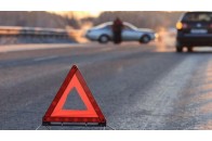 На Волині автомобіль збив 63-річну вчительку