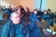 Волинським АТОвцям допомагатимуть поляки