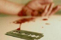 У Луцьку студентка намагалась вчинити самогубство − ЗМІ