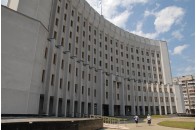 Від губернатора Савченка вимагають публічного звіту депутати Волиньради