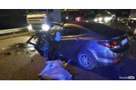 У Луцьку розшукують свідків смертельної аварії (фото)