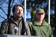 Сергій Притула анонсував зйомки нового шоу за його участі