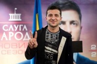 Зеленський позбувся фірми у Росії, через яку потрапив у скандал
