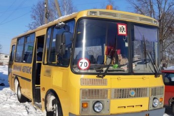 Дітей отруїли у шкільному автобусі: деталі загадкової НП під Києвом