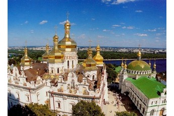 Опублікували список викраденого майна із Києво-Печерської лаври