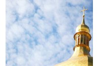 На Волині обікрали храм УПЦ МП