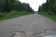 На дорогу Шацьк-Світязь витратять 21 мільйон гривень