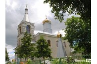 Громада села біля Луцька вирішила перейти із МП до ПЦУ