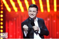 Володимир Зеленський опублікував свою передвиборну програму