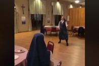 Черниці заспівали легендарну пісню Queen і стали зірками мережі (відео)