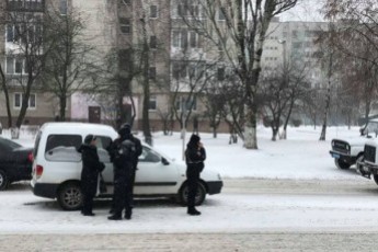 Головні новини Волині 25 січня: у Луцьку автівка збила пенсіонерку; Волинську митницю ДФС оштрафували через невиконання рішення суду