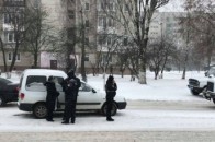 Головні новини Волині 25 січня: у Луцьку автівка збила пенсіонерку; Волинську митницю ДФС оштрафували через невиконання рішення суду