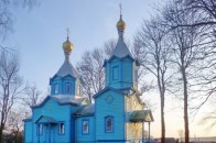 Ще один волинський храм перейшов від МП до ПЦУ