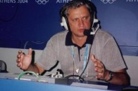 Помер відомий український коментатор