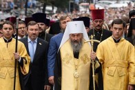 Розповіли, скільки парафій має УПЦ МП