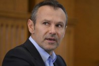 Вакарчук не піде у президенти: офіційно