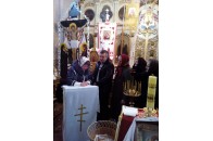 У селі на Волині заявили про перехід з УПЦ МП до ПЦУ