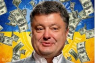 Маніпулювання та обман селян: як на Волині агітують за Порошенка