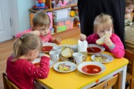 Декілька ОТГ  платитимуть за навчання дітей у луцьких дитсадках
