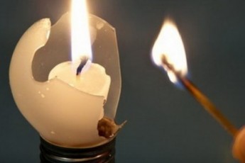 Де у Луцьку та на Волині не буде світла у вівторок, 29 січня
