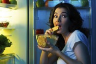 10 порад, як перестати їсти на ніч