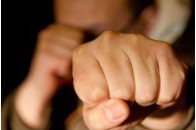 Від удару втратив свідомість: у Луцьку водій автобуса накинувся на ветерана-афганця (Фото)