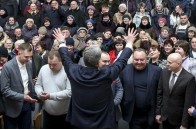 Порошенку не довіряють 70% українців