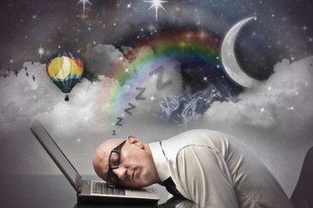 Які сни є найпопулярнішими і чому вони повторюються