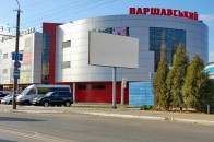 У Луцьку поновили оренду торговому центру