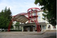 Луцький університет отримає ділянку в центрі міста