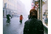Синоптики дали прогноз на лютий