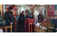 Церковні баталії: на Волині парафіяни не дозволили перевести громаду у ПЦУ (фото)