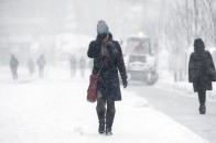 В Україні оголошено перший рівень небезпеки
