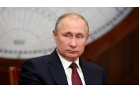 Путін готовий захищати віруючих в Україні від 