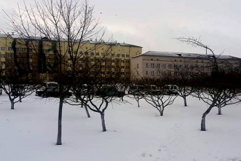 У одному з районів Волині загострюється епідемія кору