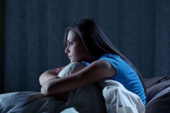 Безсоння може призвести до жахливих наслідків