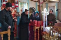 Головні новини Волині 31 січня: Церковні баталії: на Волині парафіяни не дозволили перевести громаду у ПЦУ;Штаб-квартира в Промені: поплічники…