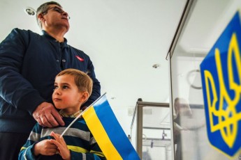 Голосувати на виборах готова рекордна кількість українців
